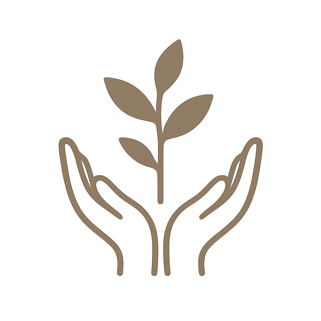 Kind Roots Together We Grow